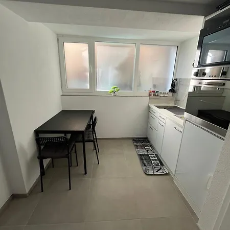 Apartment Klein Aber Fein Im Herzen Von