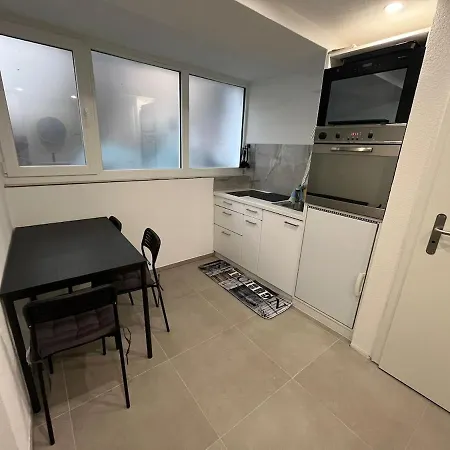 Klein Aber Fein Im Herzen Von Apartment