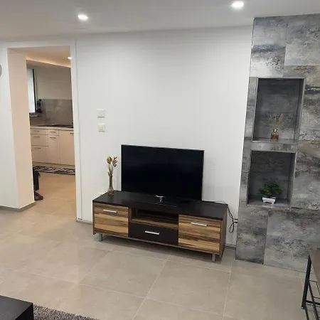 Klein Aber Fein Im Herzen Von Apartment *